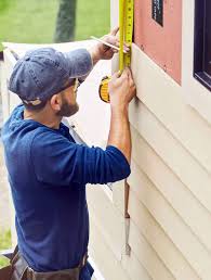 Best Fascia and Soffit Installation  in Elkins, WV